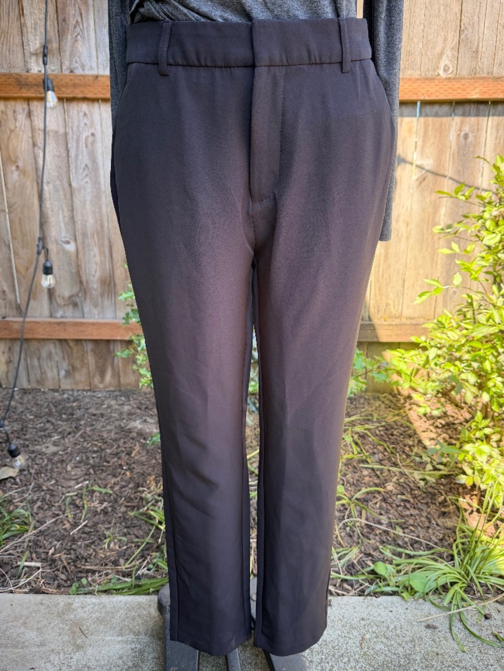 Nine West Slacks Size 10